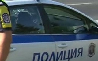 Над 2100 пътни нарушения са засечени само за седмица в Разградско