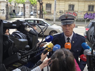 МВР със засилени мерки за безопасното протичане на абитуриентските балове в цялата страна