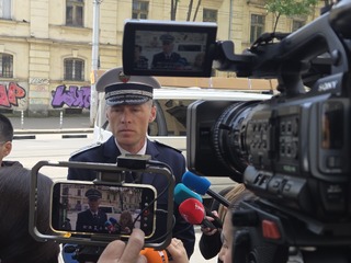 МВР със засилени мерки за безопасното протичане на абитуриентските балове в цялата страна
