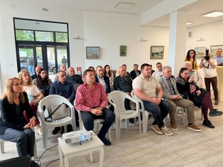 Приключи проекта за енергийно обновяване на сградите на РУ Луковит и РУ Тетевен