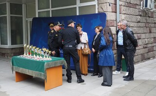 Стартира ХХХ Републикански турнир по стрелба „Бинев, Трошанов, Ангелов“