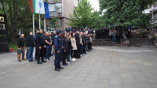 Стартира ХХХ Републикански турнир по стрелба „Бинев, Трошанов, Ангелов“