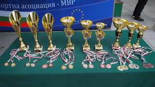 Стартира ХХХ Републикански турнир по стрелба „Бинев, Трошанов, Ангелов“