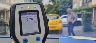 МВР предприема засилени мерки за безопасност на движението по време на предстоящите почивни дни около 24 май