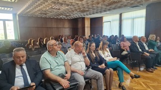 Служители на ОДМВР – Смолян участваха в семинар по темата за домашното насилие