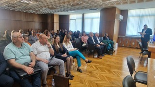 Служители на ОДМВР – Смолян участваха в семинар по темата за домашното насилие