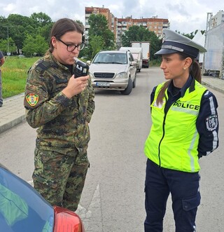 Майсторско управление на автомобили в Шумен