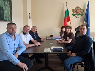 Ефективното противодействие на употребата и разпространението на наркотици бе темата на работна среща по инициатива на ОДМВР-Силистра