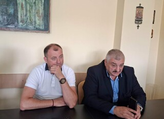 Ефективното противодействие на употребата и разпространението на наркотици бе темата на работна среща по инициатива на ОДМВР-Силистра