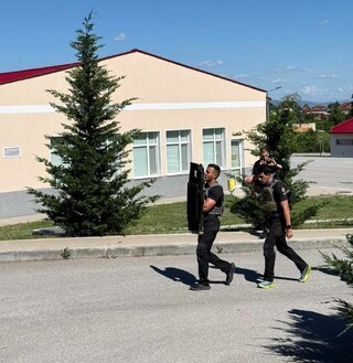 Отлично представяне на Академията на МВР в Открития тактически турнир на МВР 2026