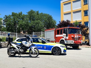 „Ваканция, здравей! Спазвам правилата!“: Ученици от  област Шумен показаха завидни умения по безопасност и първа помощ