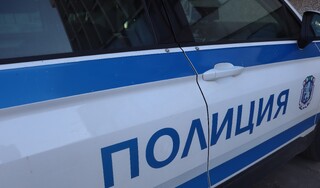 Полицейските служители и пожарникарите са предприели мерки за опазване на земеделската продукция от реколта 2026 в област Видин