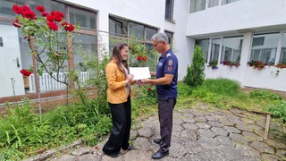 Ученици от област Смолян бяха отличени в конкурс за есе, посветен на доброволчеството