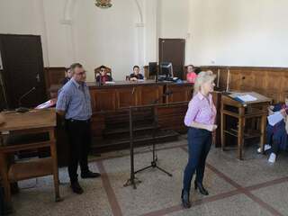 Детското полицейско управление в Етрополе завърши курса си на обучение