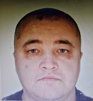 Полицията издирва 39-годишен мъж от село Руйно