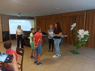 РУ-Етрополе с поредица инициативи по Националната програма „Работа на полицията в училищата“