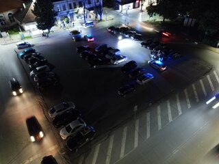 Засилени мерки срещу опасното шофиране и нерегламентираните улични гонки започна полицията в Шумен