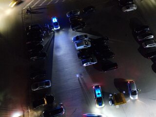 Засилени мерки срещу опасното шофиране и нерегламентираните улични гонки започна полицията в Шумен