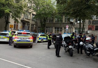 Специализирани полицейски операции за противодействие на незаконните гонки и рисковото шофиране в област Стара Загора, както и за нарушаване на обществения ред и използване на озвучителни уредби на открито