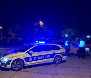 Специализирани полицейски операции за противодействие на незаконните гонки и рисковото шофиране в област Стара Загора, както и за нарушаване на обществения ред и използване на озвучителни уредби на открито