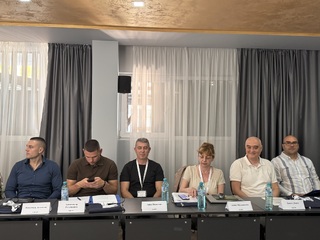 Кръгла маса на тема: „Повишаване на капацитета за провеждане на административни проверки при изпълнение на проекти, съфинансирани със средства от ЕСИФ и ЕФСУ“ (Южен централен район и Югоизточен район), 16 – 18 юни 2026 г.