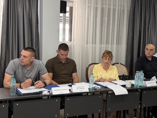 Кръгла маса на тема: „Повишаване на капацитета за провеждане на административни проверки при изпълнение на проекти, съфинансирани със средства от ЕСИФ и ЕФСУ“ (Южен централен район и Югоизточен район), 16 – 18 юни 2026 г.