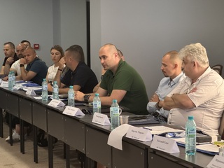 Кръгла маса на тема: „Повишаване на капацитета за провеждане на административни проверки при изпълнение на проекти, съфинансирани със средства от ЕСИФ и ЕФСУ“ (Южен централен район и Югоизточен район), 16 – 18 юни 2026 г.