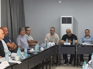 Кръгла маса на тема: „Повишаване на капацитета за провеждане на административни проверки при изпълнение на проекти, съфинансирани със средства от ЕСИФ и ЕФСУ“ (Южен централен район и Югоизточен район), 16 – 18 юни 2026 г.