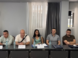 Кръгла маса на тема: „Повишаване на капацитета за провеждане на административни проверки при изпълнение на проекти, съфинансирани със средства от ЕСИФ и ЕФСУ“ (Южен централен район и Югоизточен район), 16 – 18 юни 2026 г.