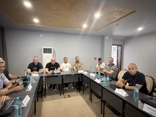 Кръгла маса на тема: „Повишаване на капацитета за провеждане на административни проверки при изпълнение на проекти, съфинансирани със средства от ЕСИФ и ЕФСУ“ (Южен централен район и Югоизточен район), 16 – 18 юни 2026 г.