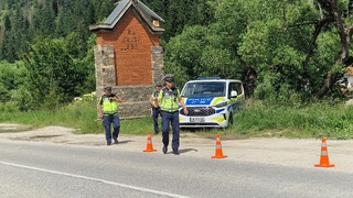 Засилен контрол и резултати от специализирана полицейска операция за безопасност на движението на територията на ОДМВР – Смолян