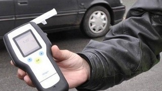 403 водачи на моторно-превозни средства са проверени в област Монтана по време на едноседмична акция на ROADPOL за установяване употребата на алкохол и наркотични вещества