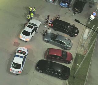 1400 пътни нарушения са засечени за седмица в Лудогорието
