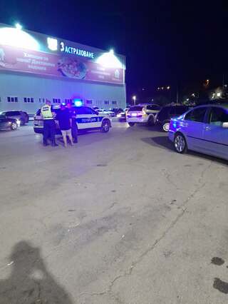 Засилен контрол в Перник срещу незаконни гонки и дрифтове: 159 автомобила проверени за ден
