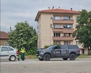 Ученици от Берковица и Монтана участваха в мащабно тактическо обучение и военно-приложен турнир