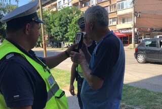ОДМВР – Монтана отбелязва Националния ден на безопасността на движението с превантивни акции за водачи в Монтана, Берковица и Лом