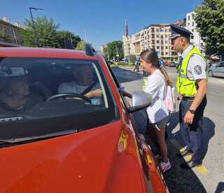29 юни – Национален ден на безопасността на движението по пътищата