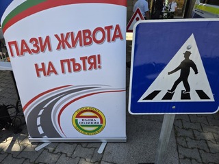 Заместник-министър Калоян Калоянов: Към пътната безопасност трябва да се подхожда комплексно, тя е ангажимент на много институции и на цялото общество