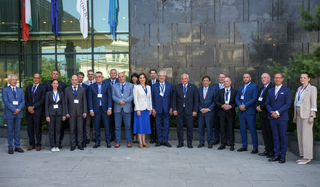 Fourth Ministerial Conference of the EU Strategy for the Danube Region Concludes in Sofia