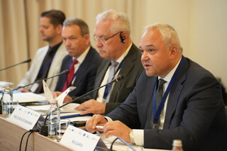 Fourth Ministerial Conference of the EU Strategy for the Danube Region Concludes in Sofia