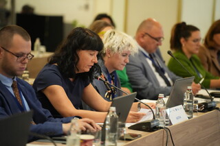 Fourth Ministerial Conference of the EU Strategy for the Danube Region Concludes in Sofia