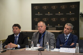 Fourth Ministerial Conference of the EU Strategy for the Danube Region Concludes in Sofia