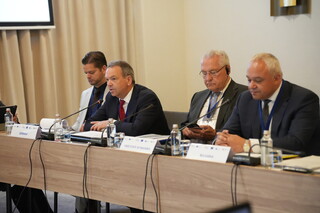 Fourth Ministerial Conference of the EU Strategy for the Danube Region Concludes in Sofia