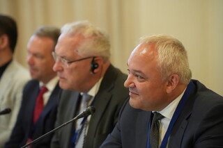 Fourth Ministerial Conference of the EU Strategy for the Danube Region Concludes in Sofia