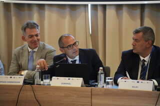 Fourth Ministerial Conference of the EU Strategy for the Danube Region Concludes in Sofia
