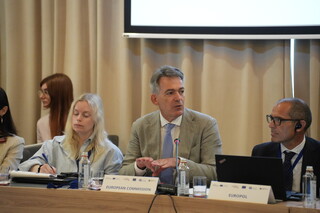 Fourth Ministerial Conference of the EU Strategy for the Danube Region Concludes in Sofia