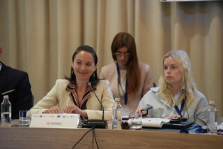 Fourth Ministerial Conference of the EU Strategy for the Danube Region Concludes in Sofia