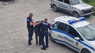 РУ – Смолян отвори врати за деца по повод професионалния празник на МВР