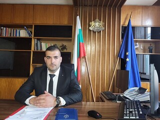 120 полицейски служители в областта са отличени с признание за празника на МВР