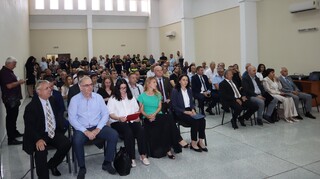 147 години от създаването на Министерството на вътрешните работи